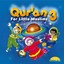 Qur'an for Little Muslims 3 Albumcover