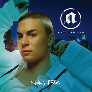 New York cover