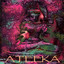 Ateeka Soundtrack Albumcover