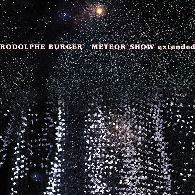Meteor Show Extended cover