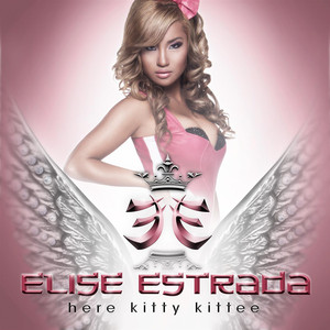 Here Kitty Kittee cover