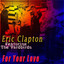 For Your Love cover