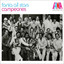 Fania All Stars Campeones cover