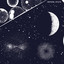 In Love With Oblivion cover