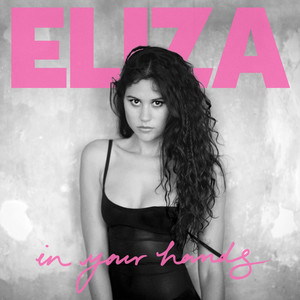 In Your Hands cover