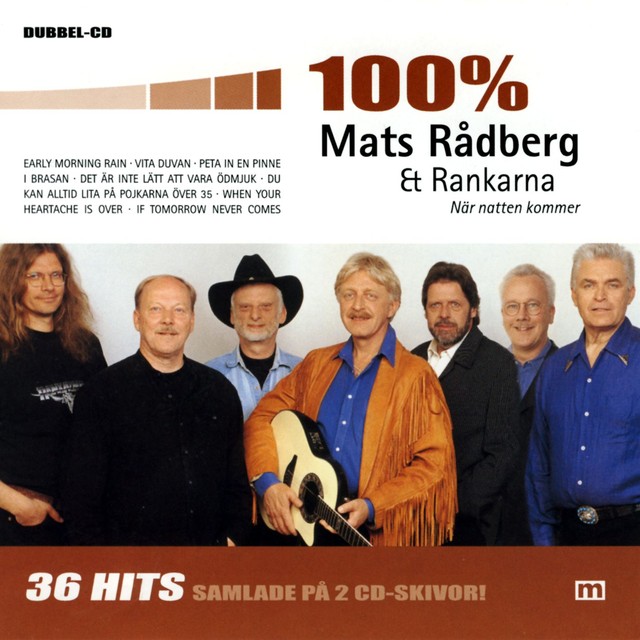 Mats Rådberg Det är Inte Lätt Att Va ödmjuk