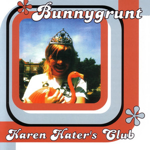 Karen Hater's Club cover