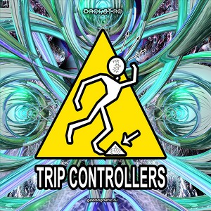 Trip Controllers Albumcover