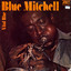 Vital Blue cover