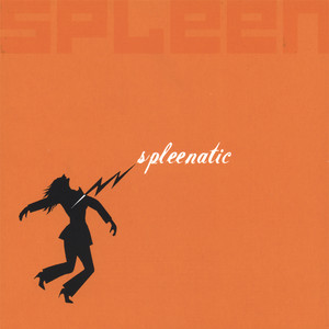 Spleenatic cover
