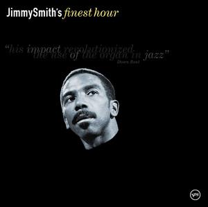 Jimmy Smith's Finest Hour album