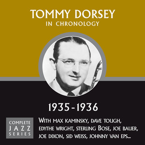 Complete Jazz Series 1935 - 1936 album