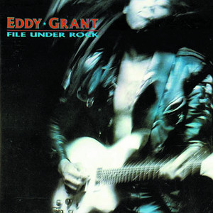 File Under Rock album