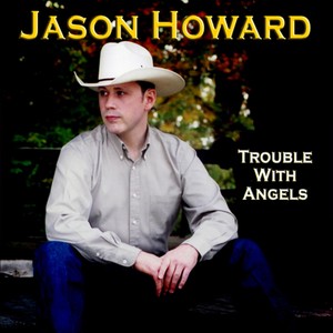Trouble With Angels Albumcover