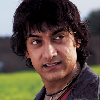 Aamir Khan Photo