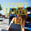 Escort Remixed cover