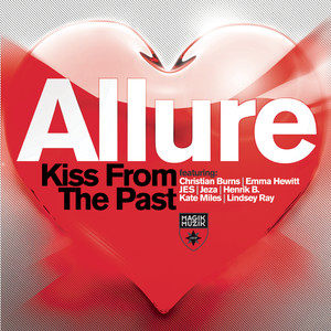 Kiss From The Past album