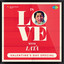 In Love with Lata cover