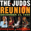 Reunion Live cover