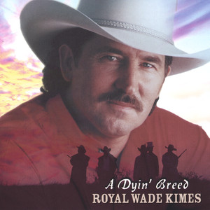 A Dyin' Breed cover