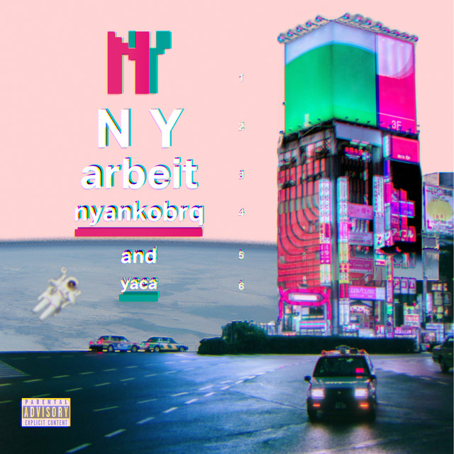 nyankobrq Photo