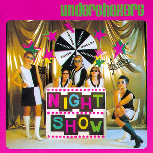 Night Show cover
