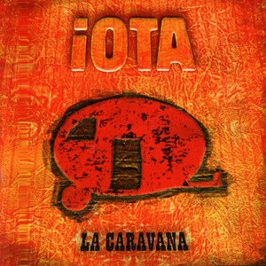 La Caravana cover