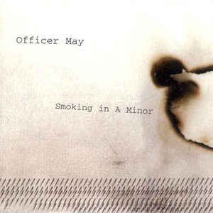 Officer May