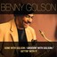 Gone With Golson / Groovin' With Golson / Gettin' With It Albumcover