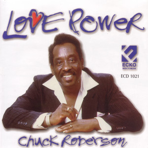 Love Power Albumcover
