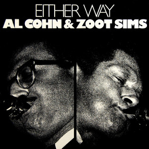 Either Way album