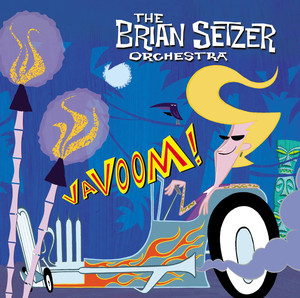 Vavoom! cover