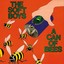 A Can of Bees Albumcover