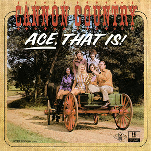 Cannon Country album
