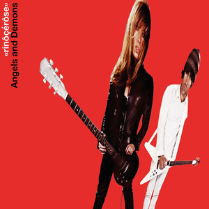 Angels and Demons cover