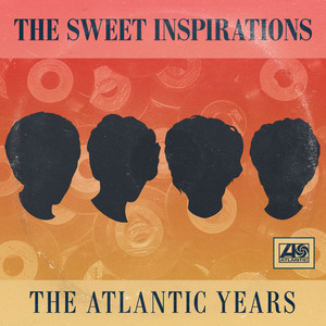 The Complete Atlantic Singles Plus cover