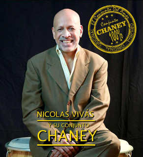 Conjunto Chaney Photo