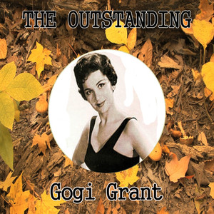 The Outstanding Gogi Grant cover