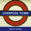 Liverpool Town Albumcover
