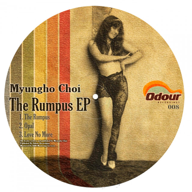 Myungho Choi Photo