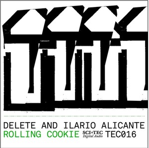 Delete & Ilario Alicante