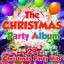 Christmas Party Album Albumcover