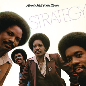 Strategy cover