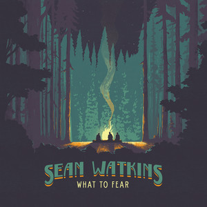 What to Fear cover