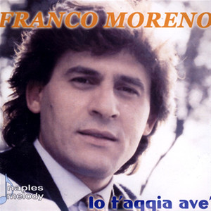 Maliziosa cover