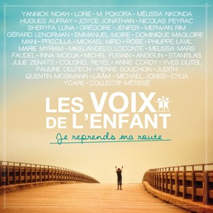 Collectif " Les Voix De L'Enfant "