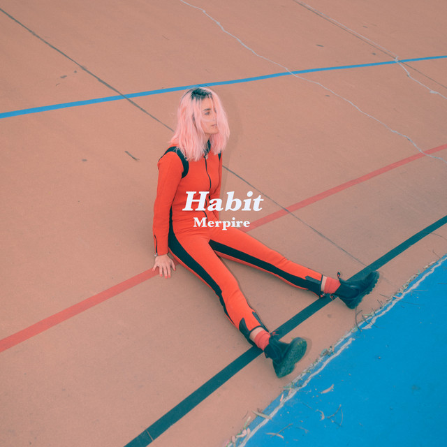 Habit cover