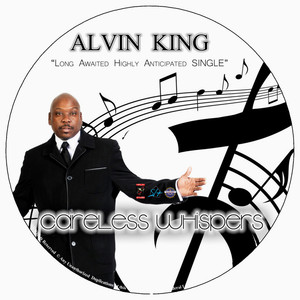 Alvin King