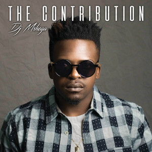 The Contribution album