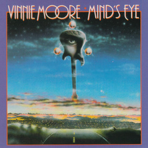 Mind's Eye album